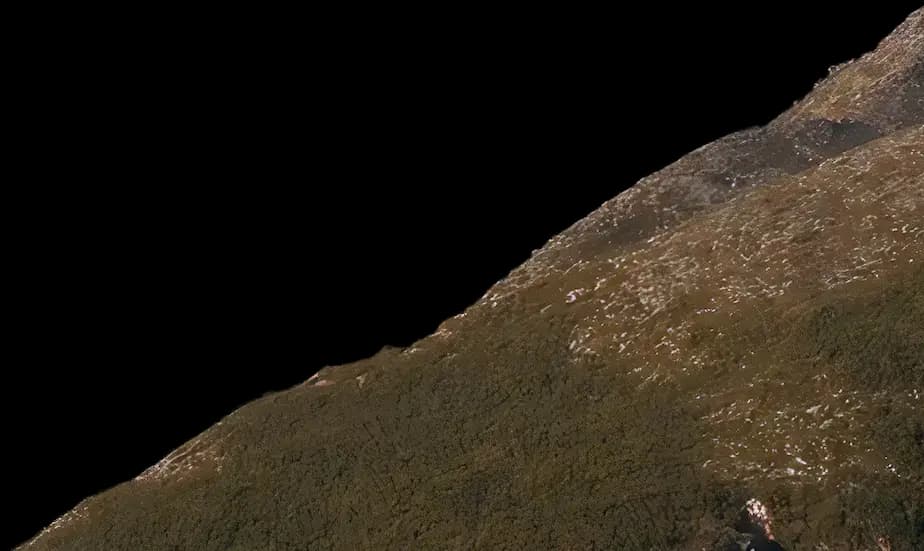 Khatadin Mountain Portion